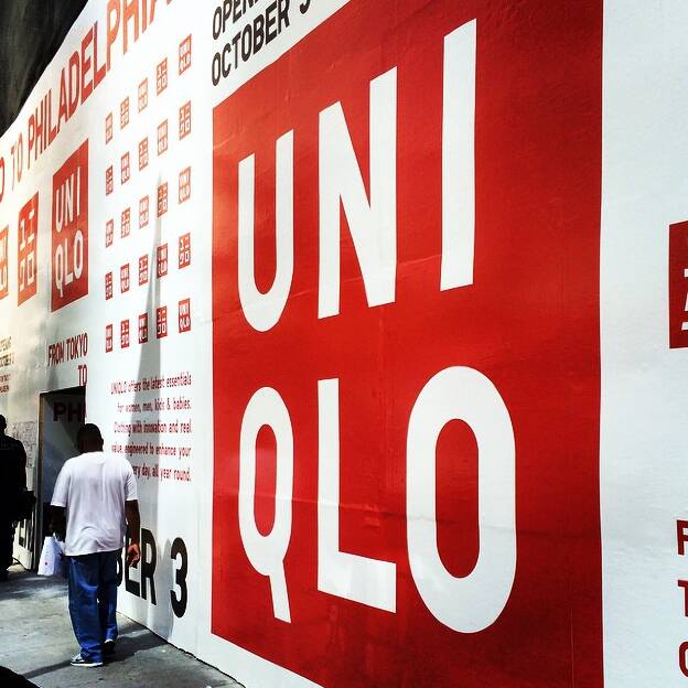 Uniqlo Projects